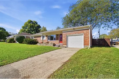 1617 Northgate Road, Springfield, OH 45504 - Photo 2