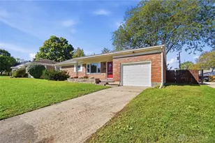 1617 Northgate Rd, Springfield, OH 45504 - Photo 2