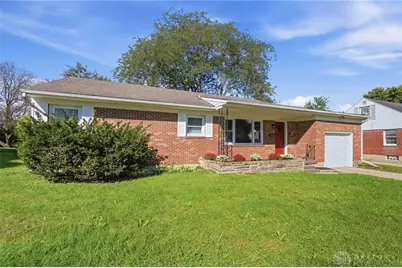 1617 Northgate Road, Springfield, OH 45504 - Photo 4