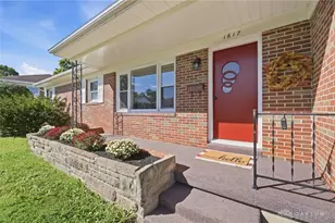 1617 Northgate Rd, Springfield, OH 45504 - Photo 6