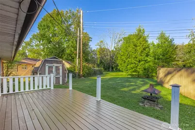 405 Cato Court, New Lebanon, OH 45345 - Photo 22