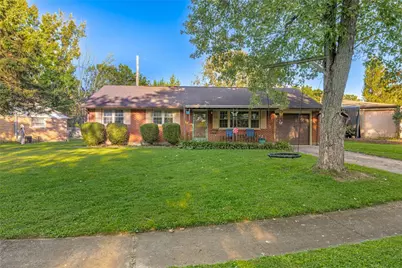 405 Cato Court, New Lebanon, OH 45345 - Photo 1
