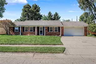 1167 Park Forest Dr, Vandalia, OH 45377 - Photo 1