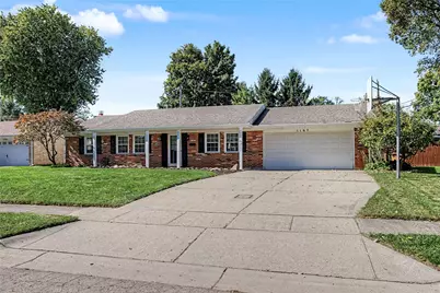 1167 Park Forest Drive, Vandalia, OH 45377 - Photo 2