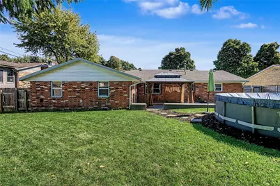 1167 Park Forest Drive, Vandalia, OH 45377 - Photo 52