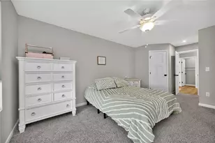 405 Bethpage Way, Turtlecreek Twp, OH 45036 - Photo 26
