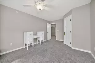 405 Bethpage Way, Turtlecreek Twp, OH 45036 - Photo 14