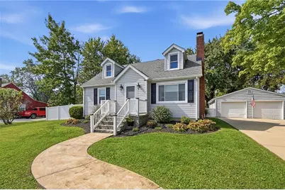 67 S Brown School Road, Vandalia, OH 45377 - Photo 1