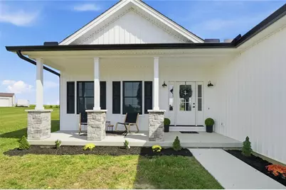 199 Knolls Drive, Wilmington, OH 45177 - Photo 4