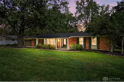 2427 Portage Path, Bellbrook, OH 45305 - Photo 1