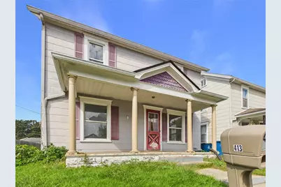 413 S 2nd Street, Tipp City, OH 45371 - Photo 18