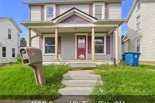 413 S 2nd St, Tipp City, OH 45371 - Photo 1