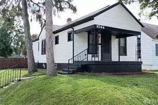 1044 Highridge Ave, Dayton, OH 45420 - Photo 1