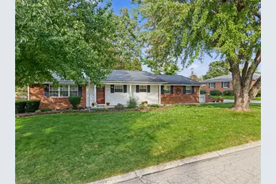 1136 Neeld Drive, Xenia Twp, OH 45385 - Photo 2