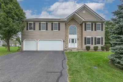 834 Willowbrook Drive, Monroe, OH 45050 - Photo 1