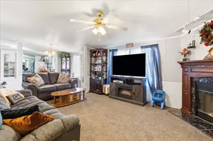 701 W Mill St, North Lewisburg, OH 43060 - Photo 12