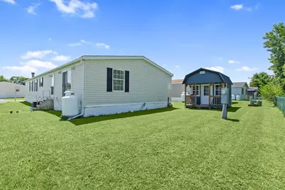 701 W Mill Street #150, North Lewisburg, OH 43060 - Photo 20