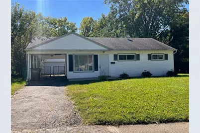 4182 Curundu Avenue, Dayton, OH 45416 - Photo 1