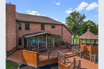 2616 Rolling Meadows Drive, Beavercreek, OH 45385 - Photo 16