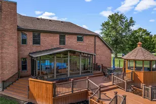 2616 Rolling Meadows Dr, Beavercreek, OH 45385 - Photo 16