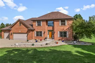 2616 Rolling Meadows Dr, Beavercreek, OH 45385 - Photo 8