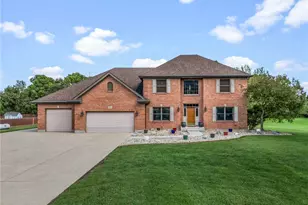 2616 Rolling Meadows Dr, Beavercreek, OH 45385 - Photo 1