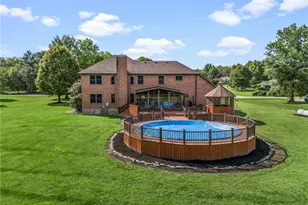 2616 Rolling Meadows Dr, Beavercreek, OH 45385 - Photo 14