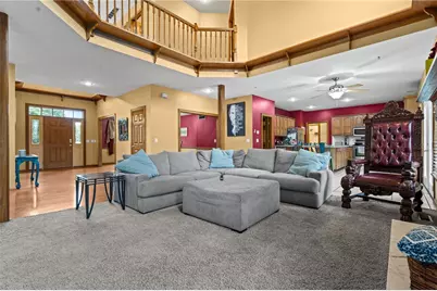 2616 Rolling Meadows Drive, Beavercreek, OH 45385 - Photo 28