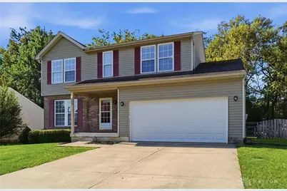 343 Locust Forge Lane, Lebanon, OH 45036 - Photo 4