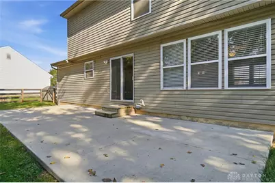 343 Locust Forge Lane, Lebanon, OH 45036 - Photo 48