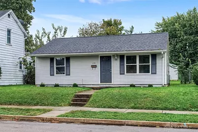1795 Broadway Street, Springfield, OH 45504 - Photo 1