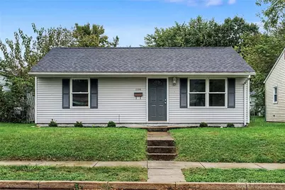 1795 Broadway Street, Springfield, OH 45504 - Photo 2