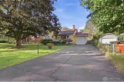 8309 Inwood Avenue, Dayton, OH 45415 - Photo 2