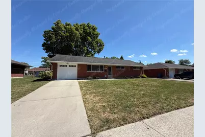 5678 Tomberg Street, Dayton, OH 45424 - Photo 2