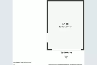 7106 Chatlake Drive, Huber Heights, OH 45424 - Photo 42
