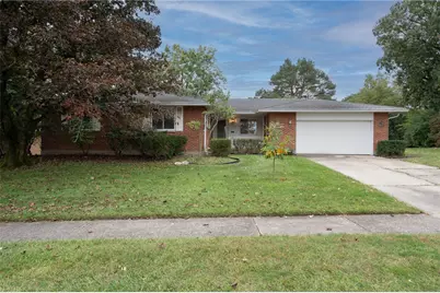 1204 Chateau Drive, Kettering, OH 45429 - Photo 2
