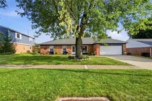 122 Mountair Dr, Vandalia, OH 45377 - Photo 44