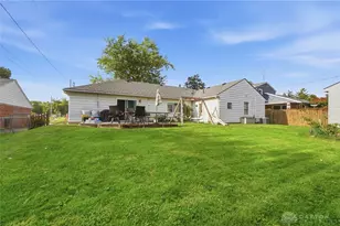 122 Mountair Dr, Vandalia, OH 45377 - Photo 36