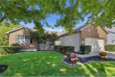 120 Sackett Drive, Monroe, OH 45050 - Photo 1