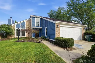 4410 Springdawn Drive, Trotwood, OH 45426 - Photo 4