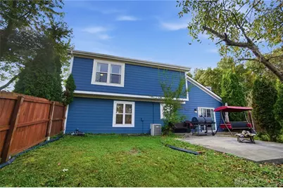 4410 Springdawn Drive, Trotwood, OH 45426 - Photo 44