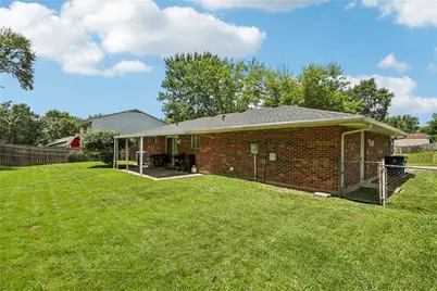 4916 Arrowview Drive, Huber Heights, OH 45424 - Photo 20