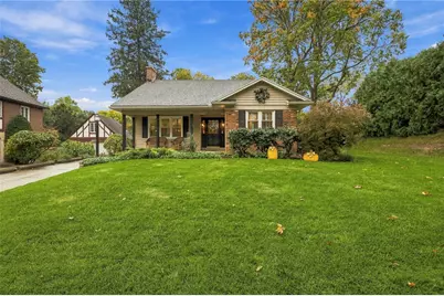 114 Woodburn Avenue, Oakwood, OH 45419 - Photo 2