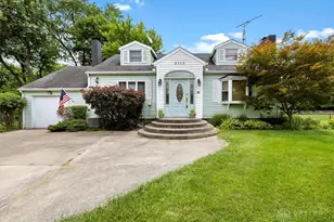 9305 Wildcat Rd, Tipp City, OH 45371 - Photo 1