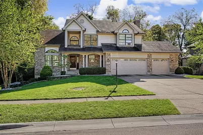 6547 Atterbury Court, Centerville, OH 45459 - Photo 2