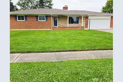 406 E Edgewood Street, Sidney, OH 45365 - Photo 2