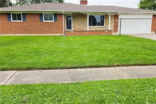 406 E Edgewood St, Sidney, OH 45365 - Photo 2