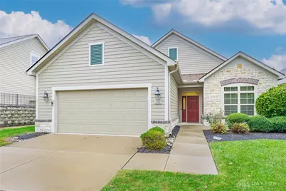 2795 Silver Maple Lane, Beavercreek, OH 45431 - Photo 1