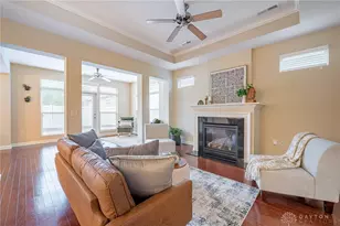 2795 Silver Maple Ln, Beavercreek, OH 45431 - Photo 10