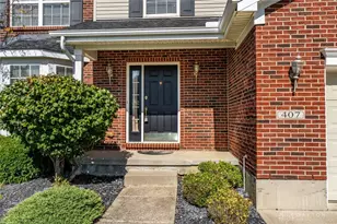 407 Whisper Wood Dr, Englewood, OH 45322 - Photo 4